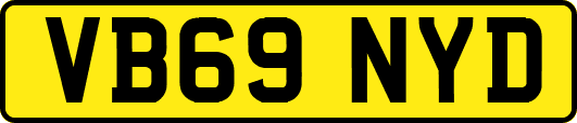 VB69NYD