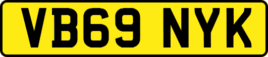 VB69NYK