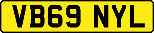 VB69NYL