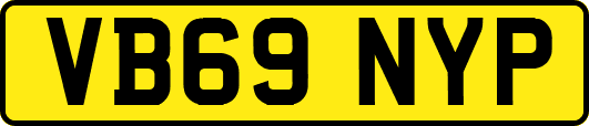 VB69NYP