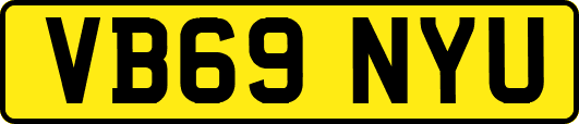 VB69NYU
