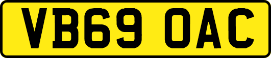 VB69OAC