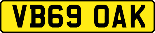 VB69OAK