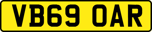 VB69OAR