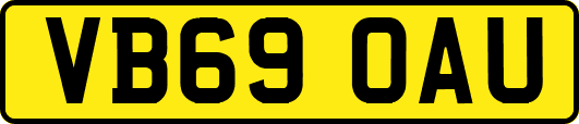 VB69OAU