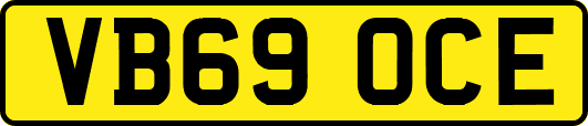 VB69OCE