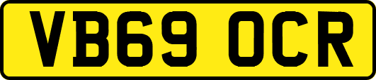 VB69OCR