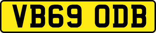 VB69ODB
