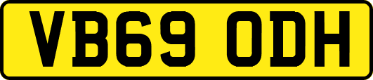 VB69ODH