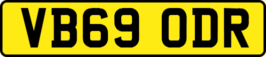 VB69ODR
