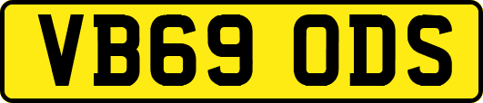 VB69ODS
