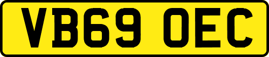 VB69OEC