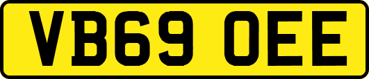 VB69OEE
