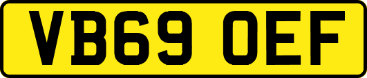 VB69OEF