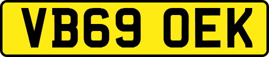 VB69OEK