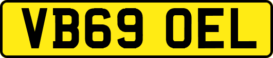 VB69OEL
