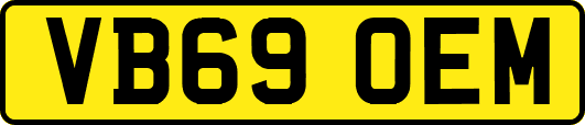 VB69OEM