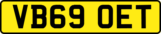 VB69OET