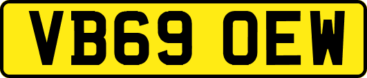 VB69OEW