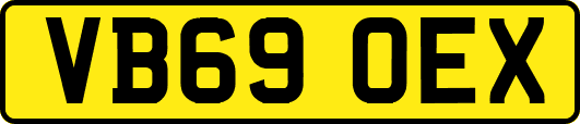 VB69OEX
