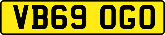 VB69OGO