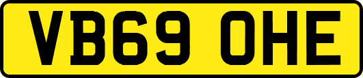 VB69OHE