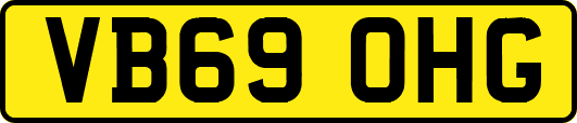 VB69OHG
