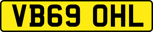 VB69OHL