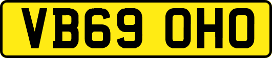 VB69OHO