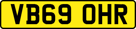VB69OHR
