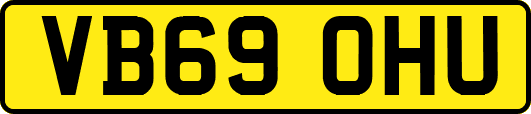 VB69OHU