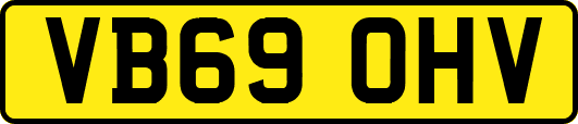 VB69OHV