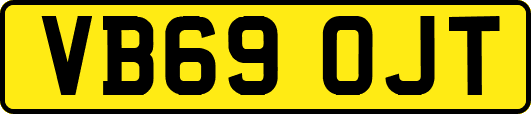 VB69OJT