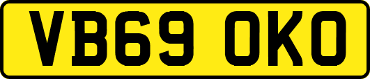VB69OKO