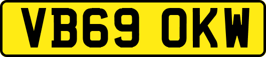 VB69OKW