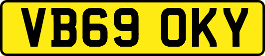 VB69OKY