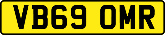 VB69OMR
