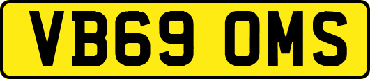 VB69OMS