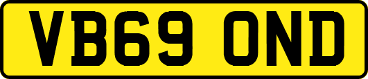 VB69OND