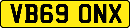 VB69ONX