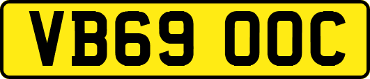 VB69OOC
