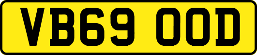 VB69OOD