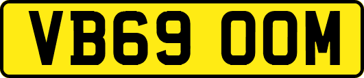 VB69OOM