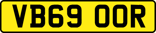 VB69OOR
