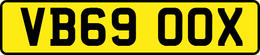 VB69OOX