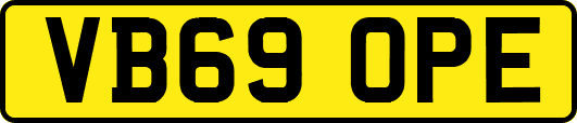 VB69OPE