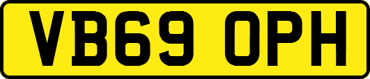 VB69OPH
