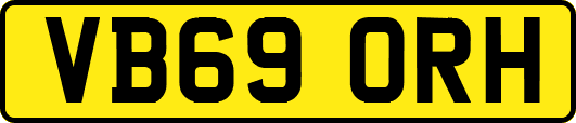 VB69ORH
