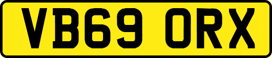 VB69ORX