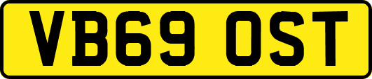 VB69OST